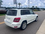 2011 Mercedes-Benz GLK 350