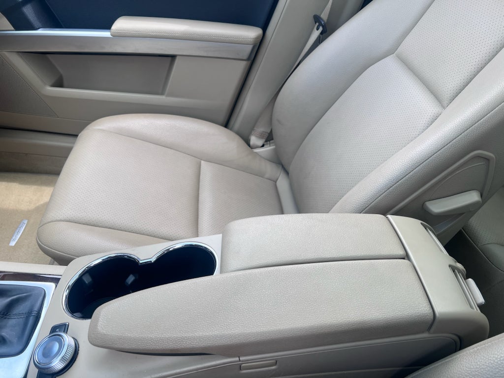 2011 Mercedes-Benz GLK 350
