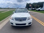 2011 Mercedes-Benz GLK 350