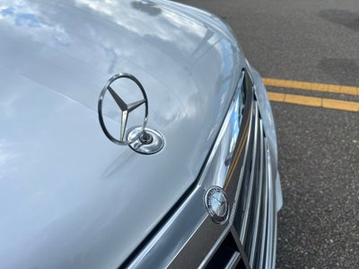 2011 Mercedes-Benz E-Class E 350