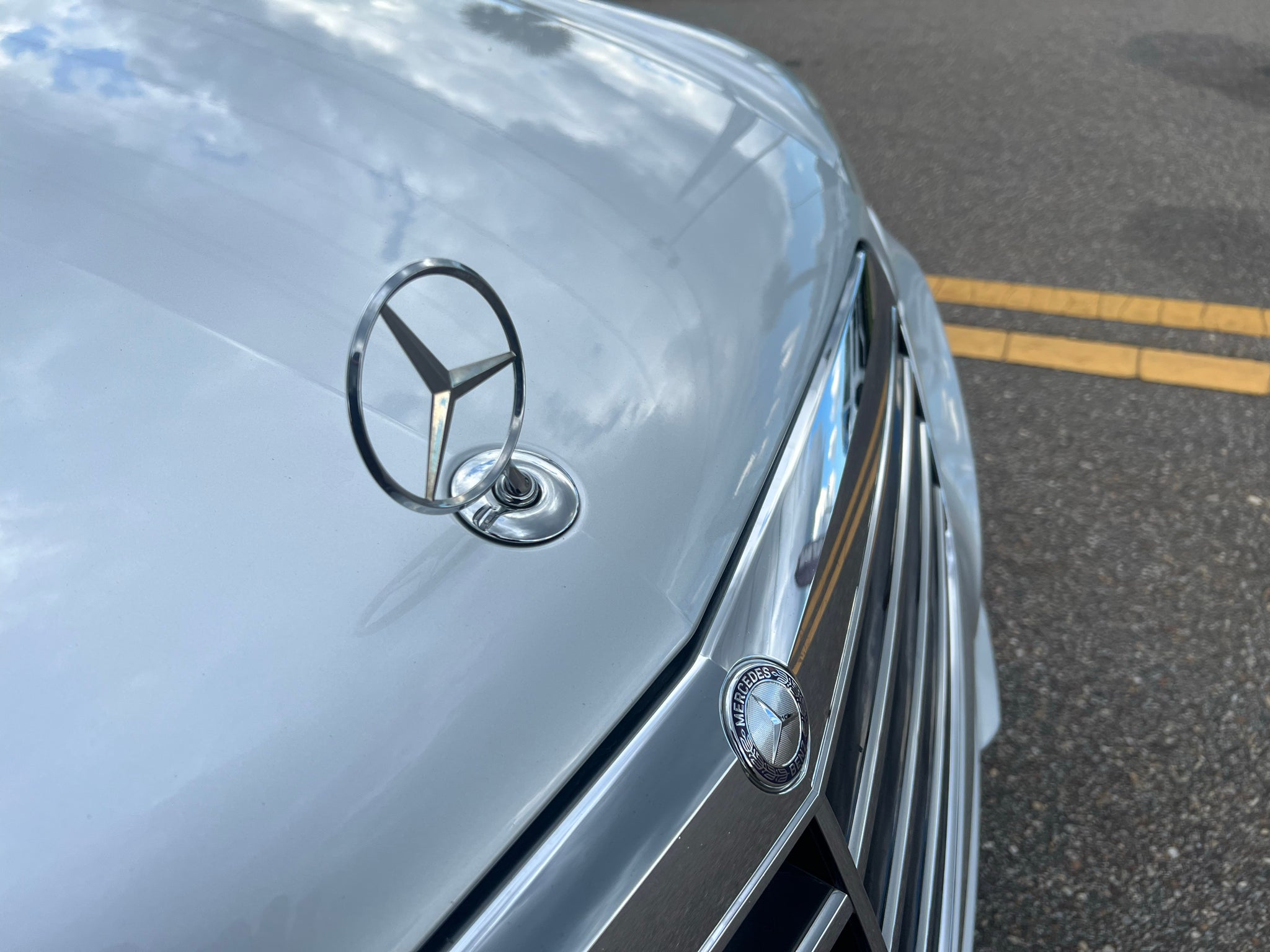 2011 Mercedes-Benz E-Class E 350