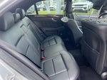 2011 Mercedes-Benz E-Class E 350