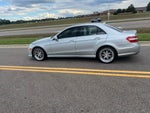 2011 Mercedes-Benz E-Class E 350