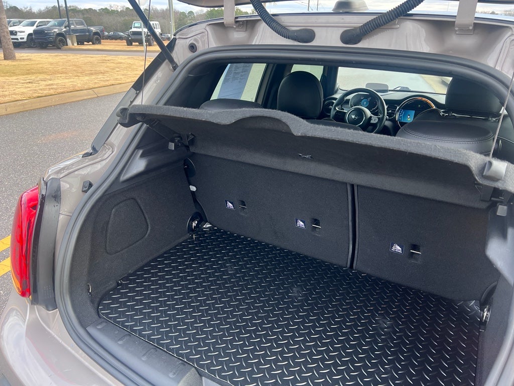 2022 MINI Hardtop 4 Door Cooper S