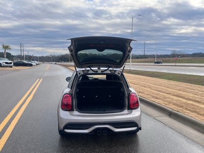 2022 MINI Hardtop 4 Door Cooper S