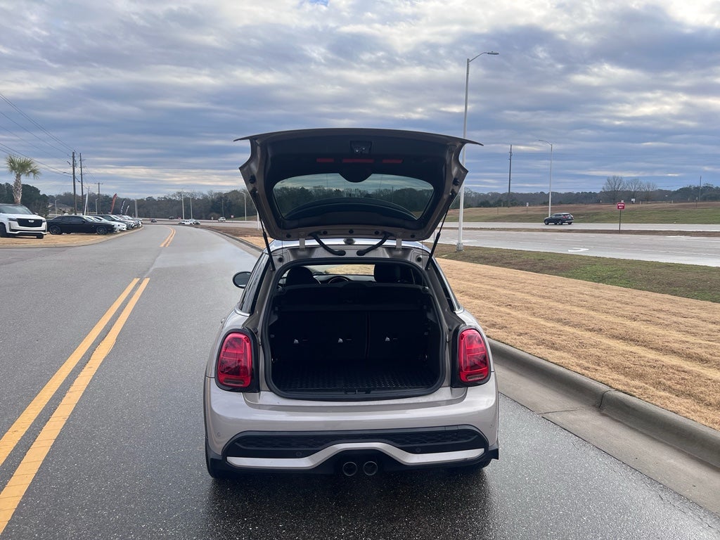 2022 MINI Hardtop 4 Door Cooper S