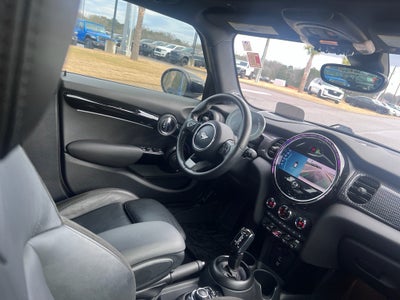 2022 MINI Hardtop 4 Door Cooper S