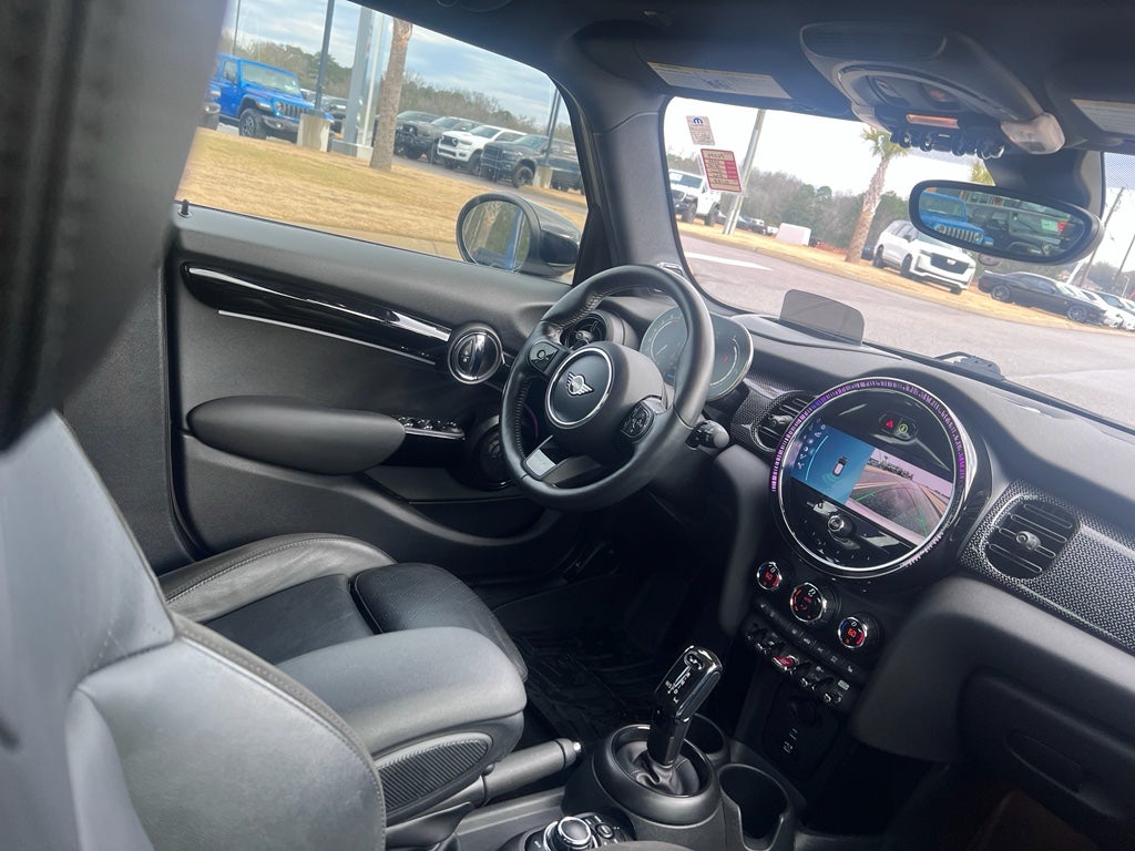 2022 MINI Hardtop 4 Door Cooper S