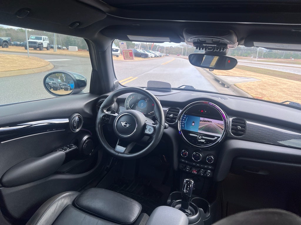 2022 MINI Hardtop 4 Door Cooper S