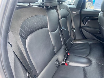 2022 MINI Hardtop 4 Door Cooper S