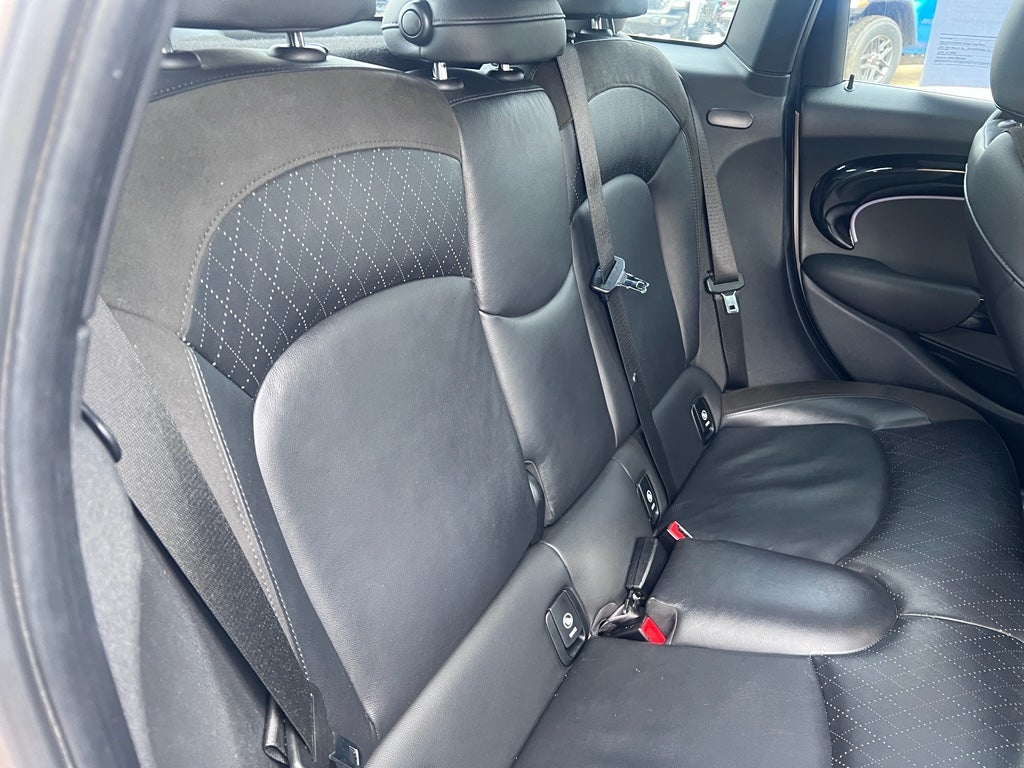 2022 MINI Hardtop 4 Door Cooper S