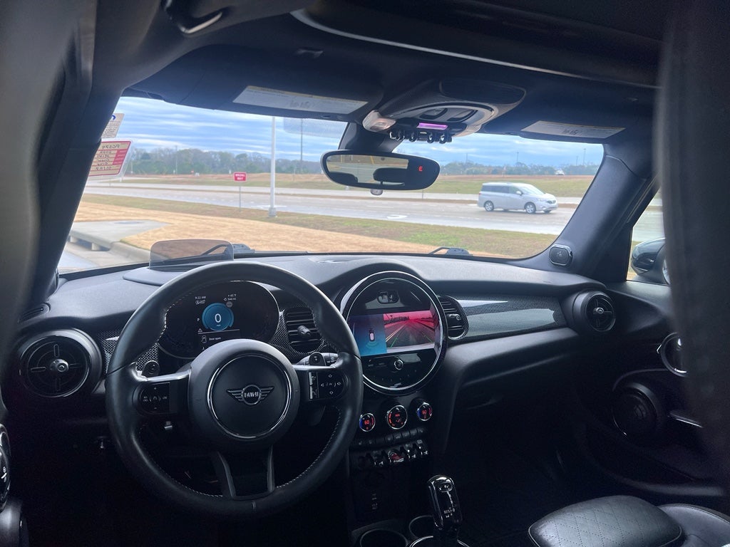 2022 MINI Hardtop 4 Door Cooper S