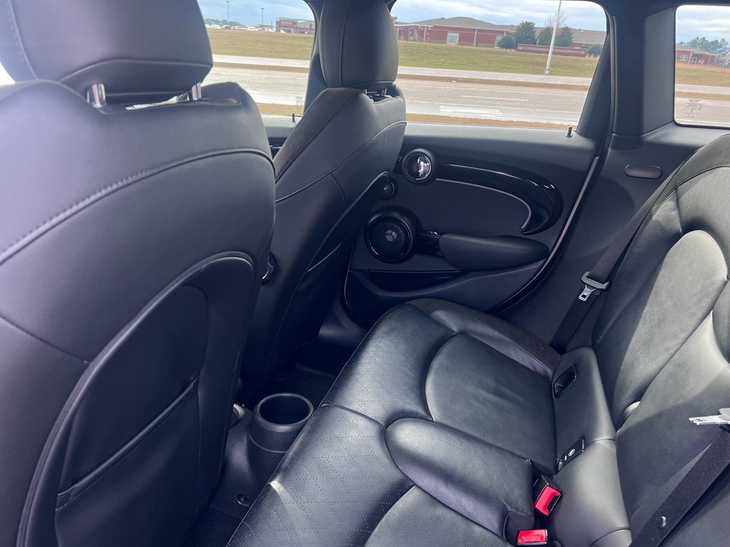 2022 MINI Hardtop 4 Door Cooper S