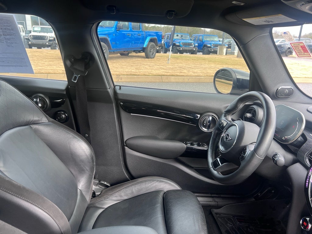 2022 MINI Hardtop 4 Door Cooper S