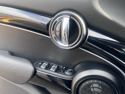 2022 MINI Hardtop 4 Door Cooper S