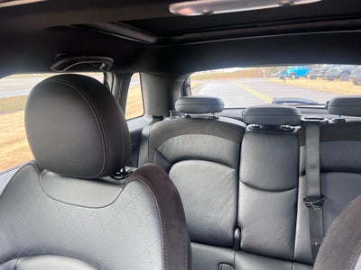 2022 MINI Hardtop 4 Door Cooper S