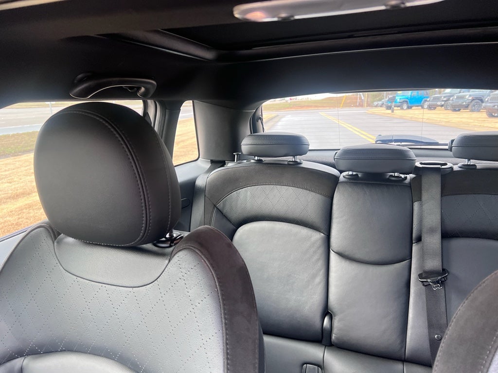 2022 MINI Hardtop 4 Door Cooper S