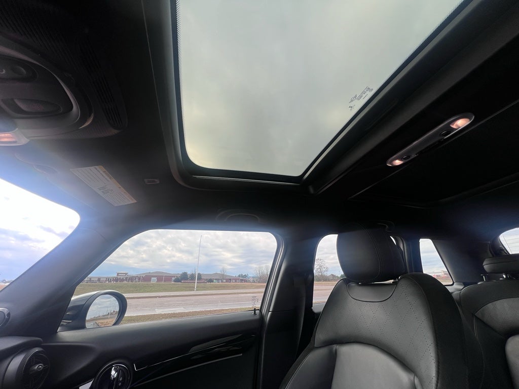 2022 MINI Hardtop 4 Door Cooper S