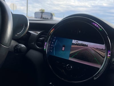 2022 MINI Hardtop 4 Door Cooper S