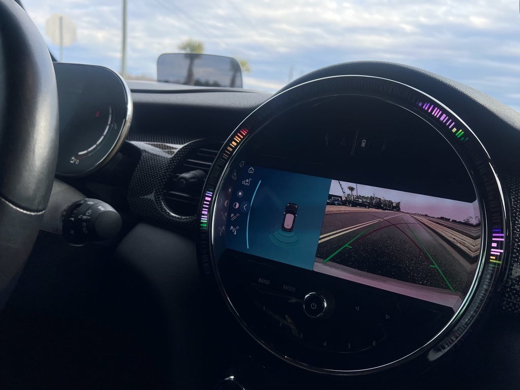 2022 MINI Hardtop 4 Door Cooper S