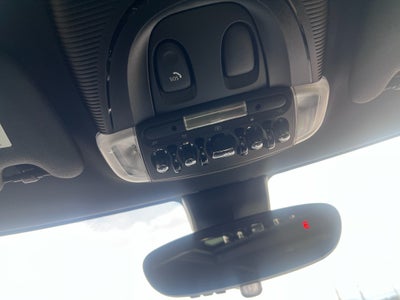 2022 MINI Hardtop 4 Door Cooper S