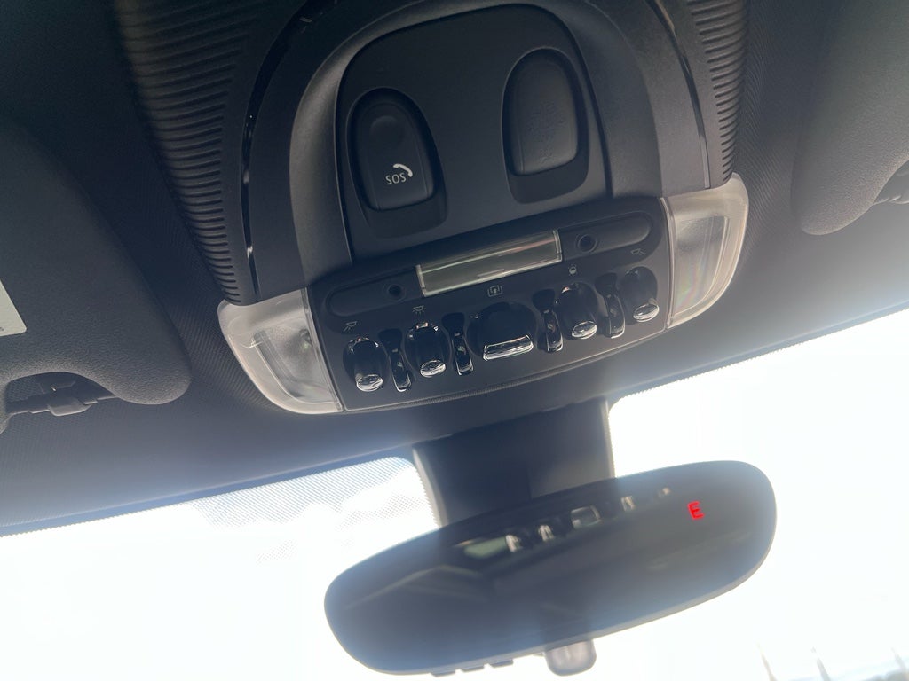 2022 MINI Hardtop 4 Door Cooper S