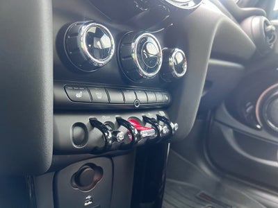 2022 MINI Hardtop 4 Door Cooper S