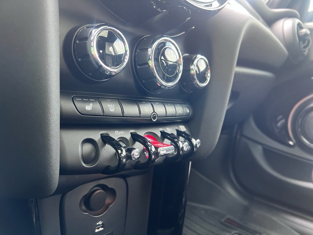 2022 MINI Hardtop 4 Door Cooper S