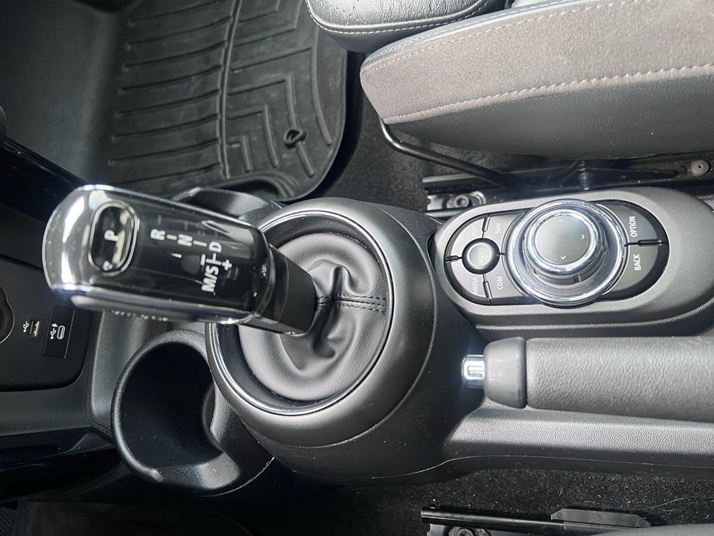 2022 MINI Hardtop 4 Door Cooper S