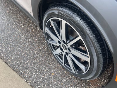 2022 MINI Hardtop 4 Door Cooper S