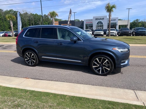 2023 Volvo XC90 Plus