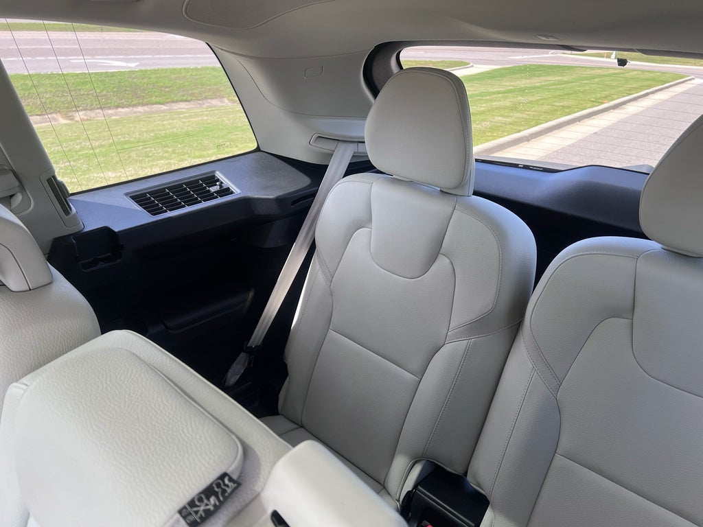 2023 Volvo XC90 Plus