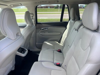 2023 Volvo XC90 Plus