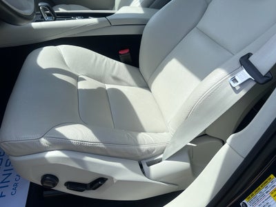 2023 Volvo XC90 Plus