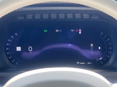 2023 Volvo XC90 Plus