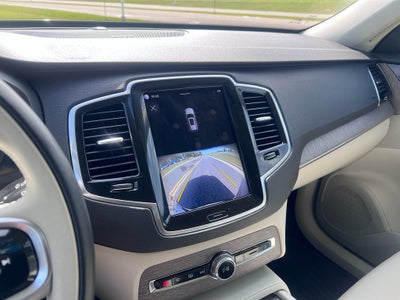2023 Volvo XC90 Plus