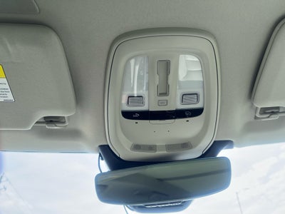 2023 Volvo XC90 Plus