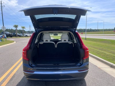 2023 Volvo XC90 Plus