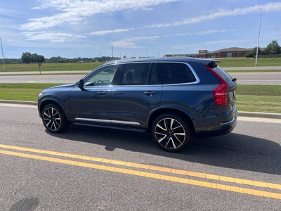 2023 Volvo XC90 Plus