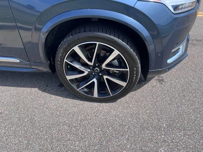 2023 Volvo XC90 Plus