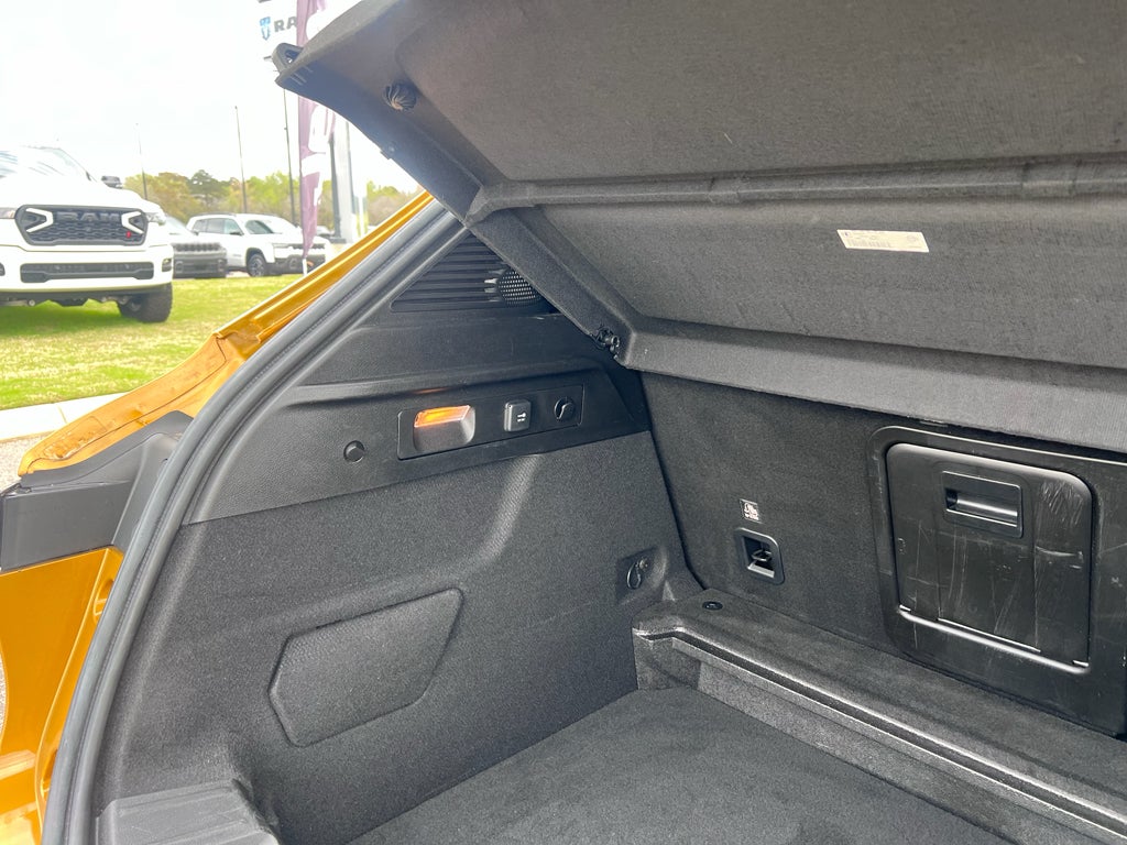 2024 Dodge Hornet GT Plus AWD