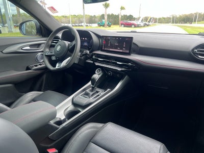 2024 Dodge Hornet GT Plus AWD