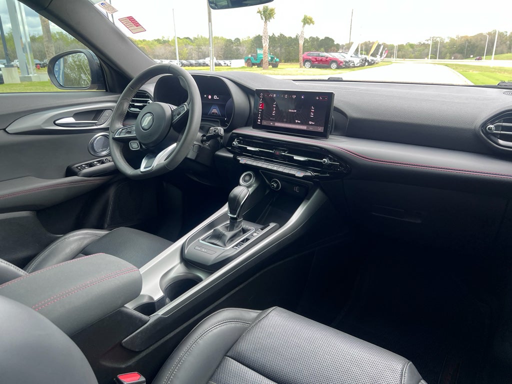 2024 Dodge Hornet GT Plus AWD