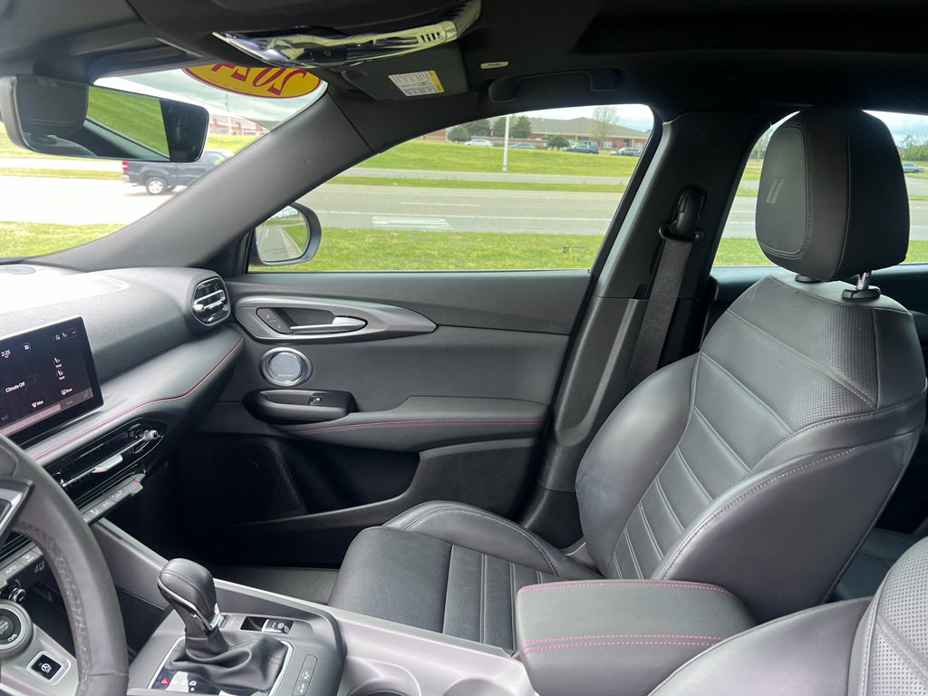 2024 Dodge Hornet GT Plus AWD