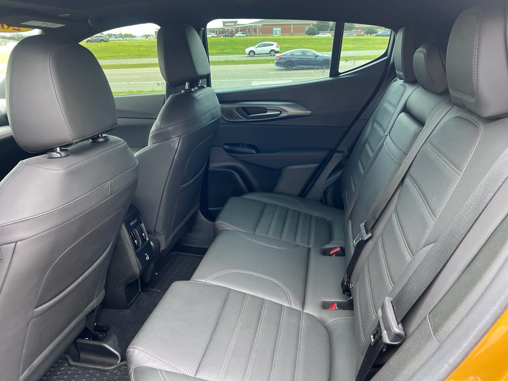 2024 Dodge Hornet GT Plus AWD