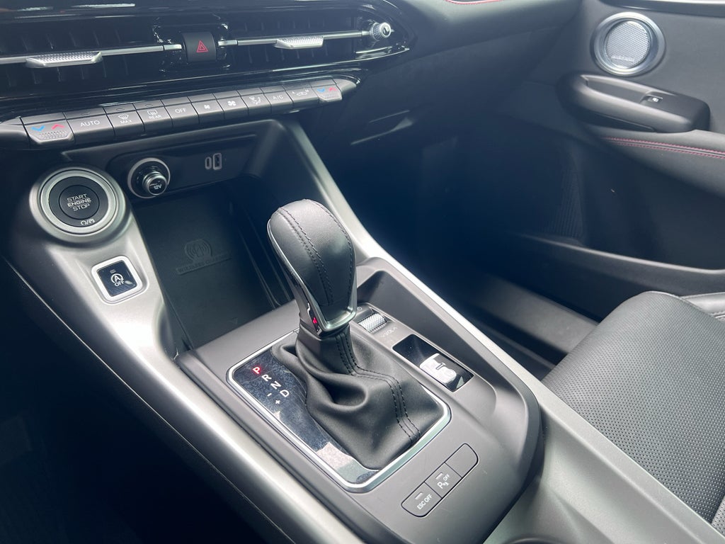 2024 Dodge Hornet GT Plus AWD