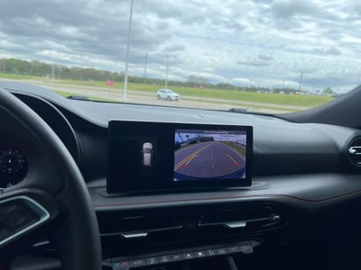 2024 Dodge Hornet GT Plus AWD