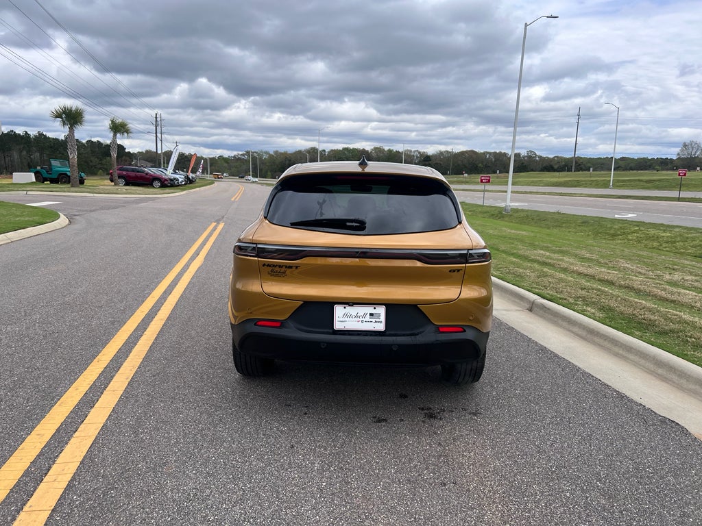 2024 Dodge Hornet GT Plus AWD