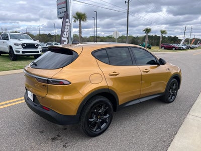 2024 Dodge Hornet GT Plus AWD