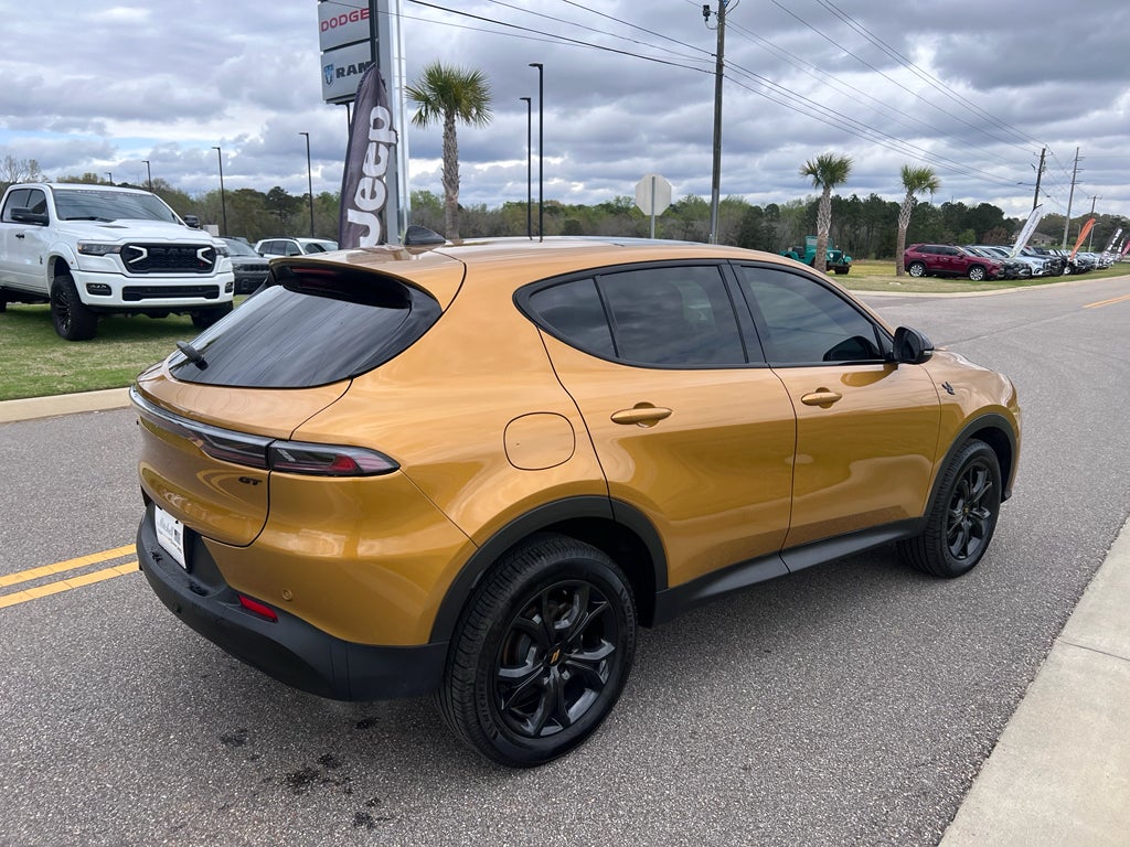 2024 Dodge Hornet GT Plus AWD